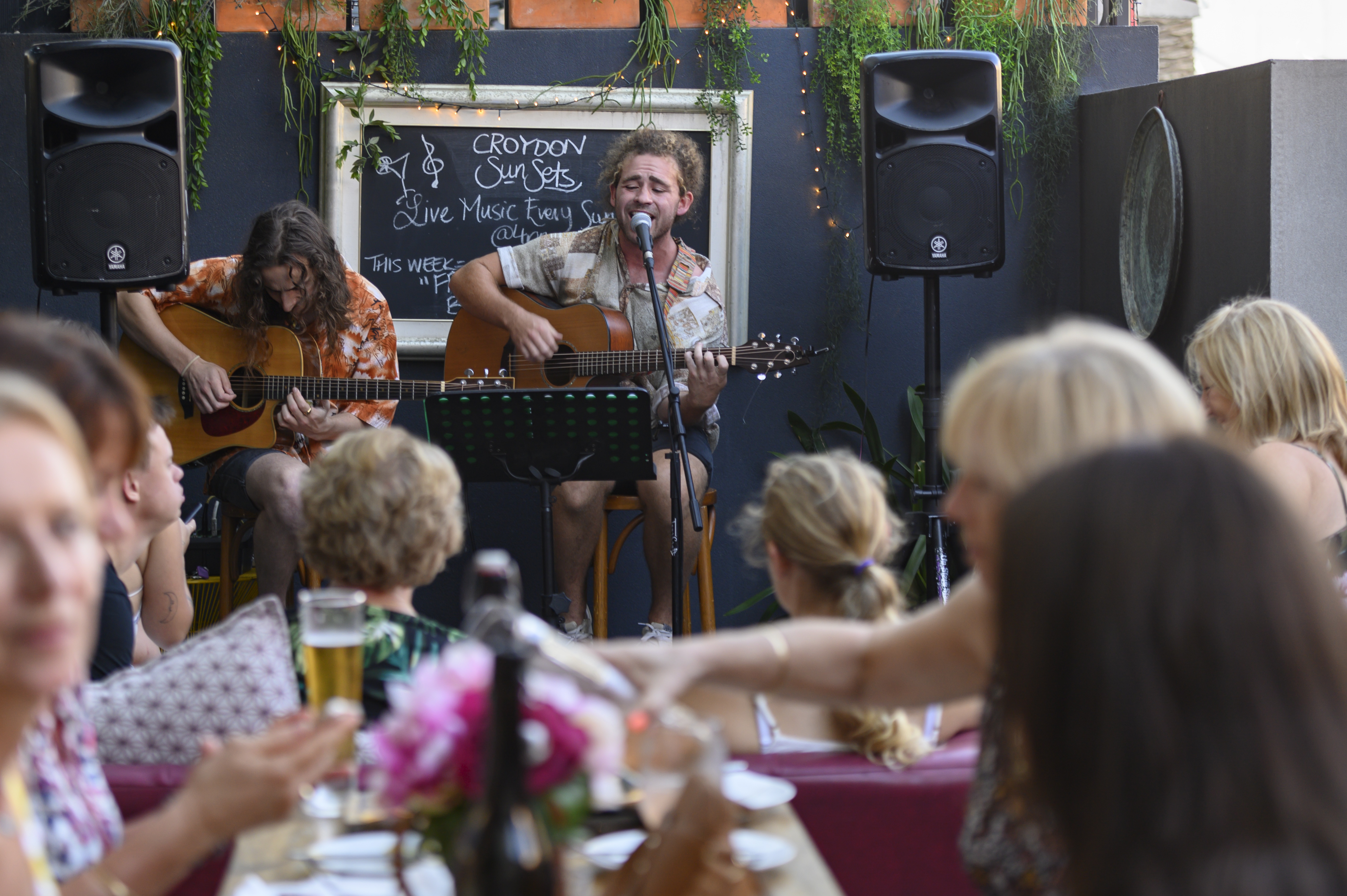 Cronulla Special Entertainment Precinct
