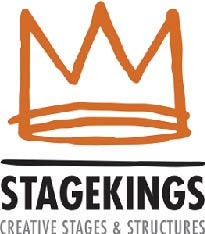 Stagekings - Event Supporter
