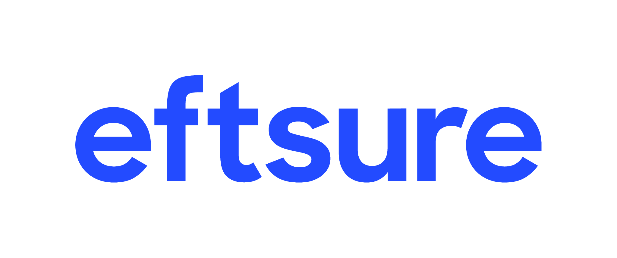 March 2023 Eftsure supplier payment system logo 