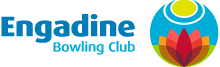 Engadine Bowling Club logo