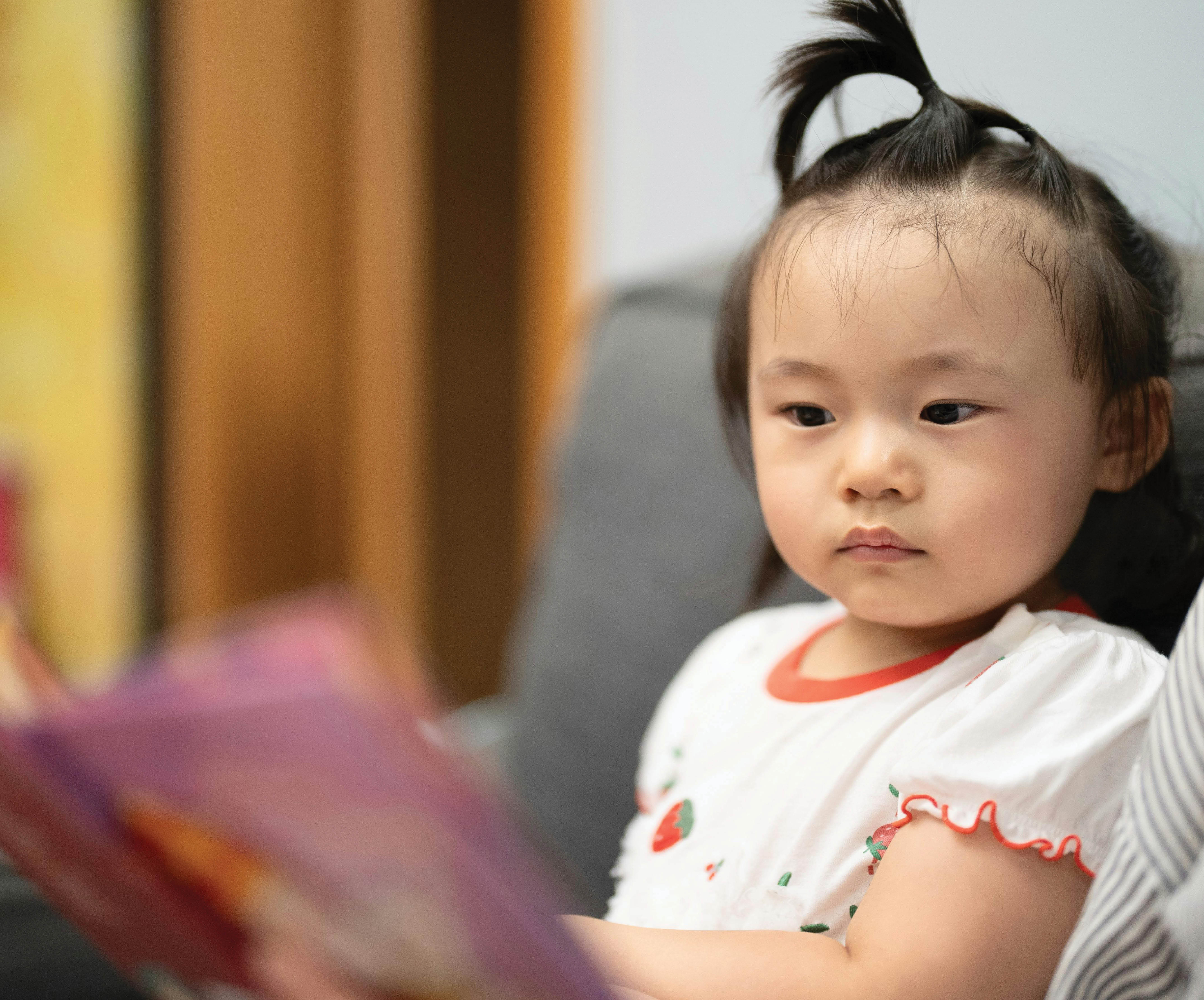 Introduce your child to different cultures and languages from our local community at this special Bilingual Rhymetime. No booking needed, just drop in!