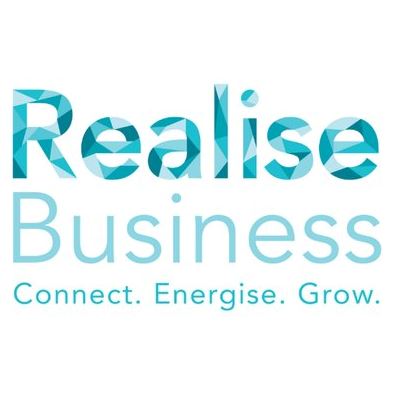 Realise Business logo