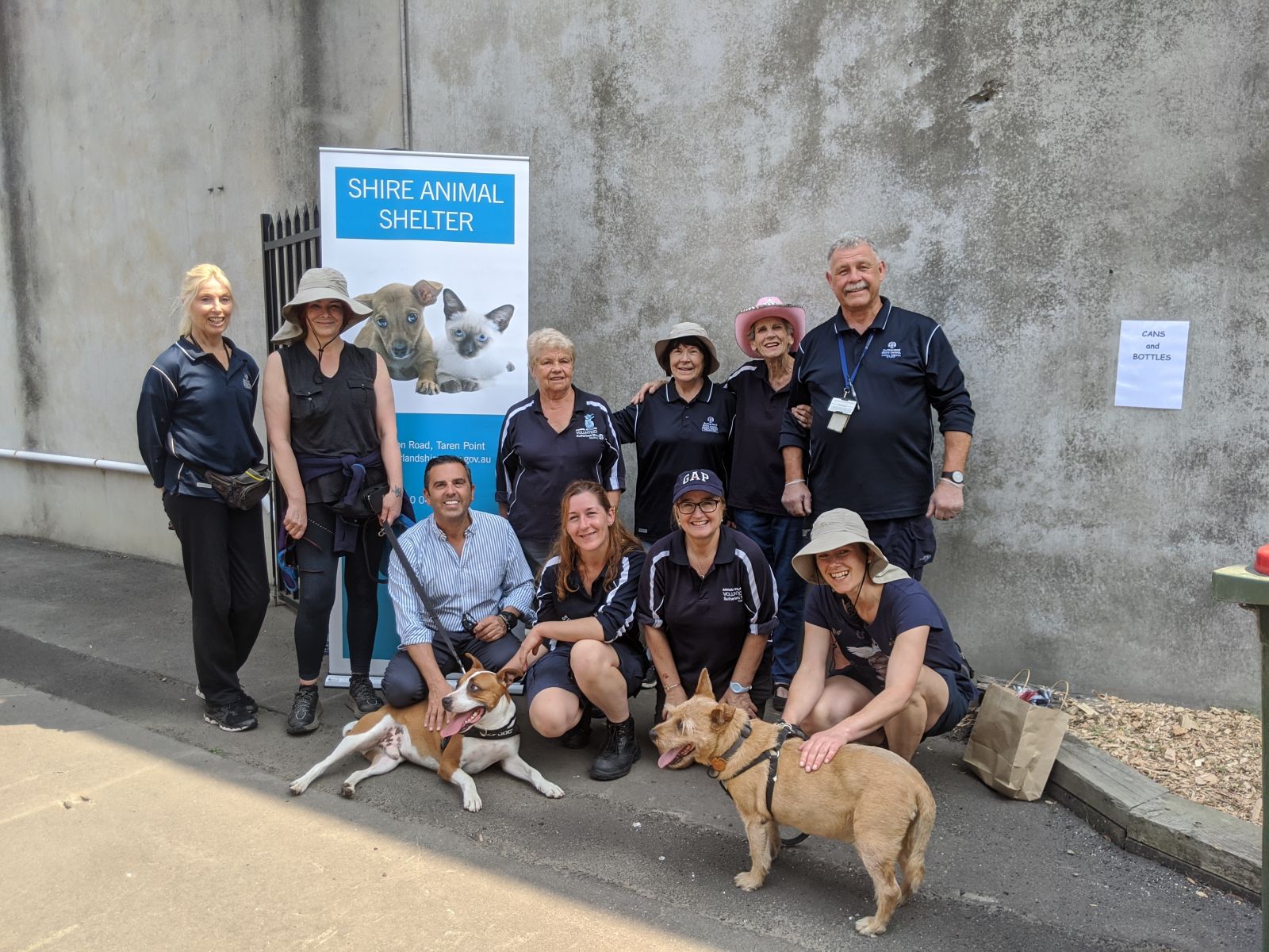 Animal Shelter | Sutherland Shire Council