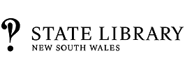LOGO - NSW State Library