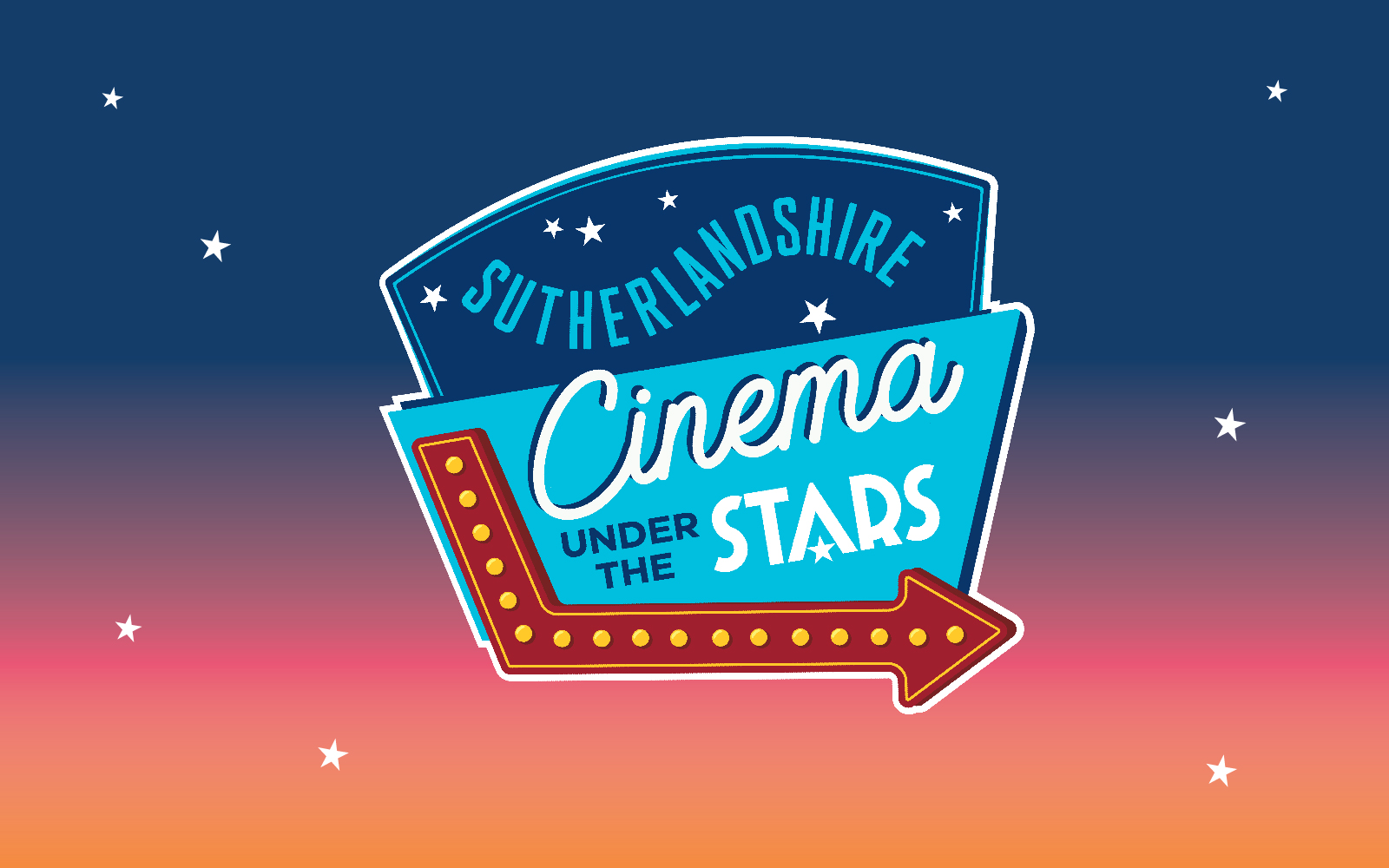 Cinema Under the Stars