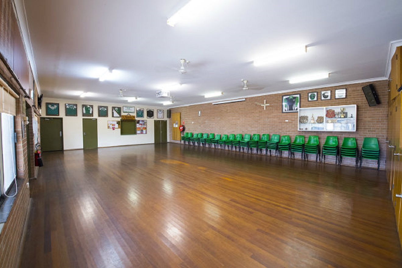 Gymea Bay Community and Recreation Centre