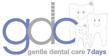 Gentle Dental - Event Day Supporter