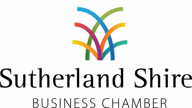 Sutherland Shire Business Chamber logo