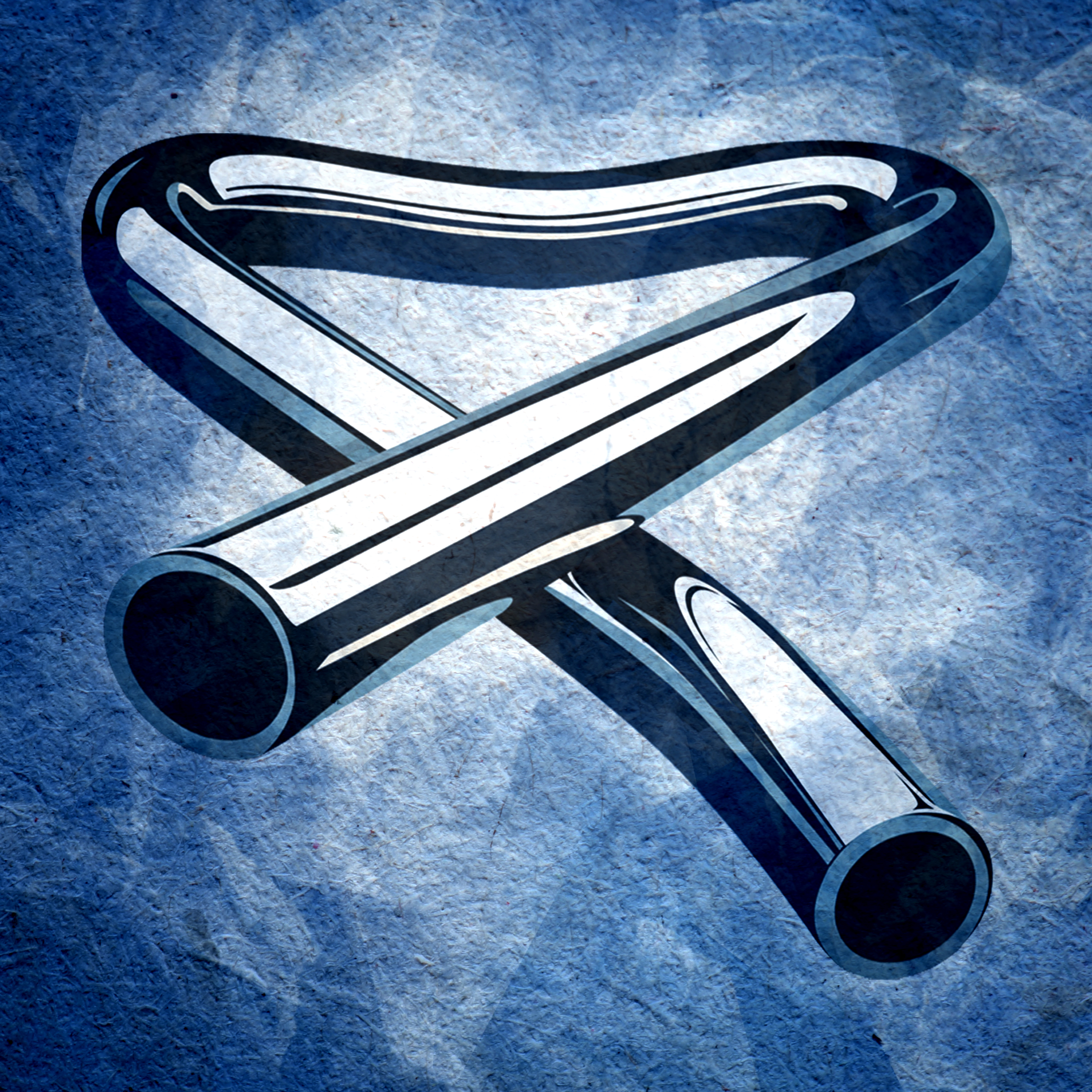logo of Tubular Bells for Two