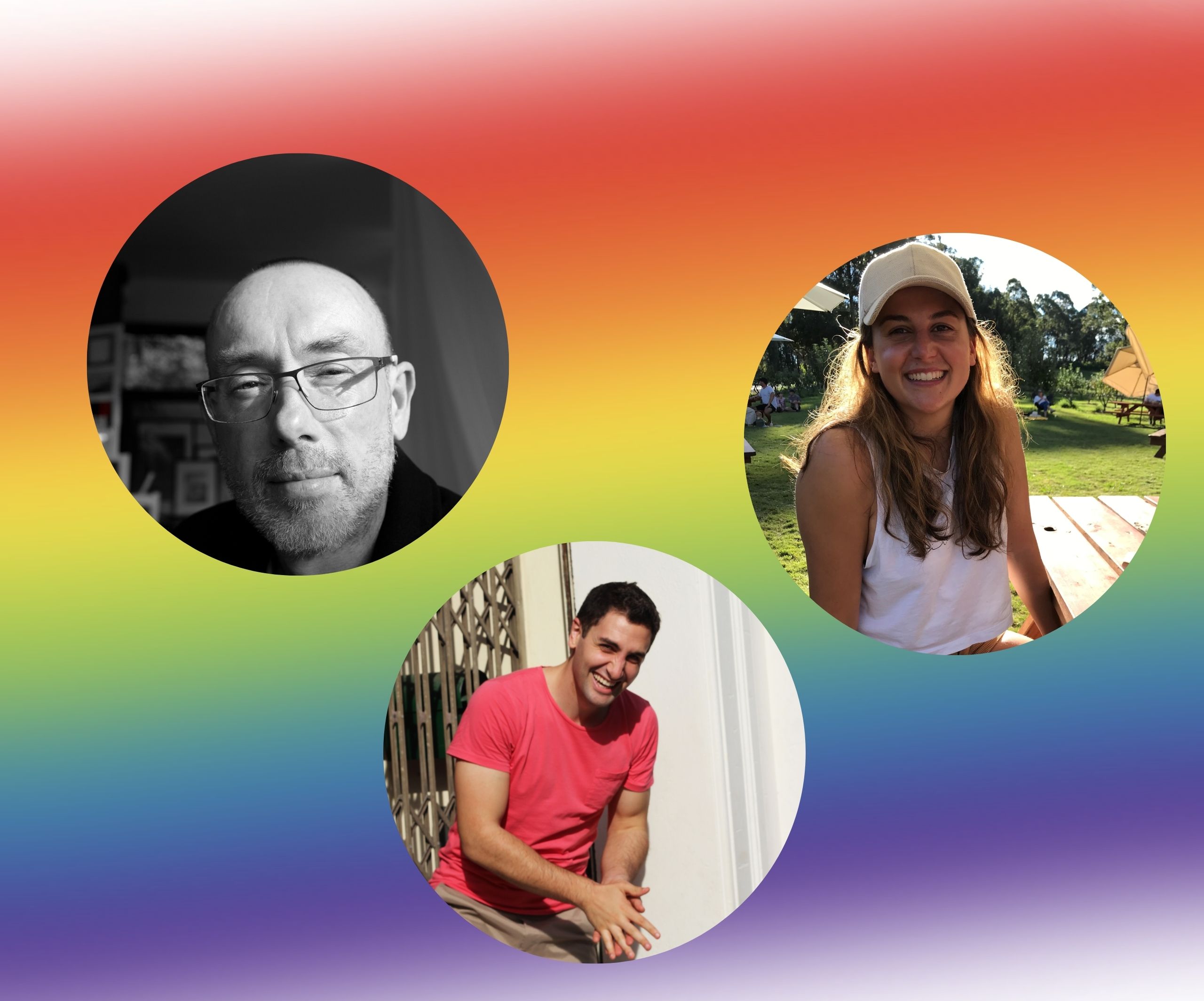 Join us this Pride Month at Sutherland Library to hear the answers to all your burning questions discussed by a panel of talented authors.