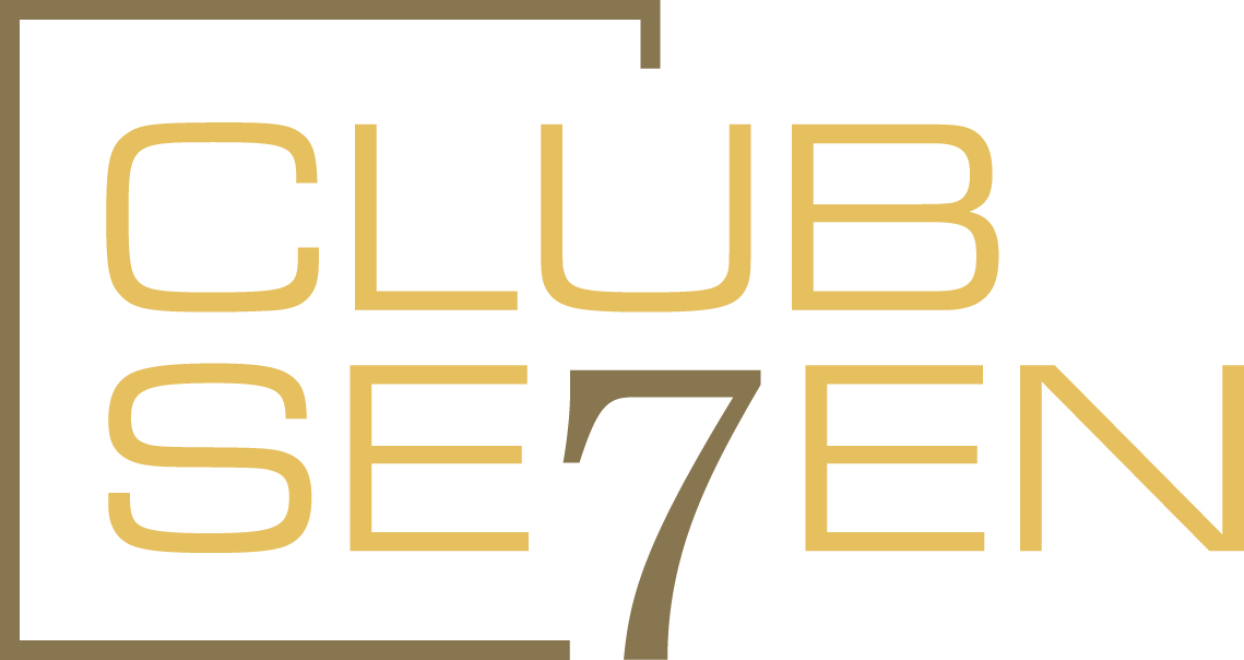Club 7 logo