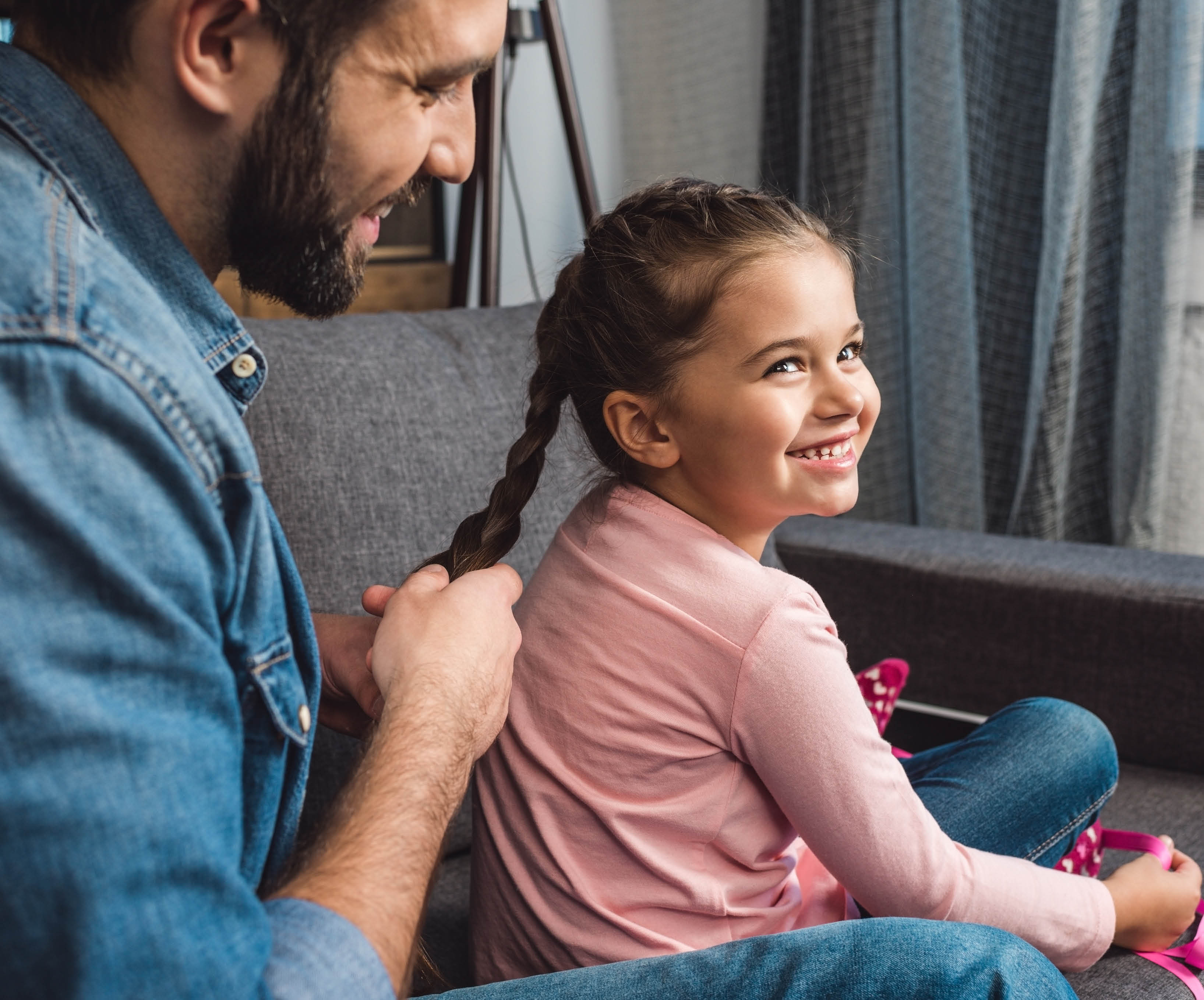 Dads - master the art of styling your daughter’s hair at this hands-on workshop at Cronulla Library! Book your free tickets today.