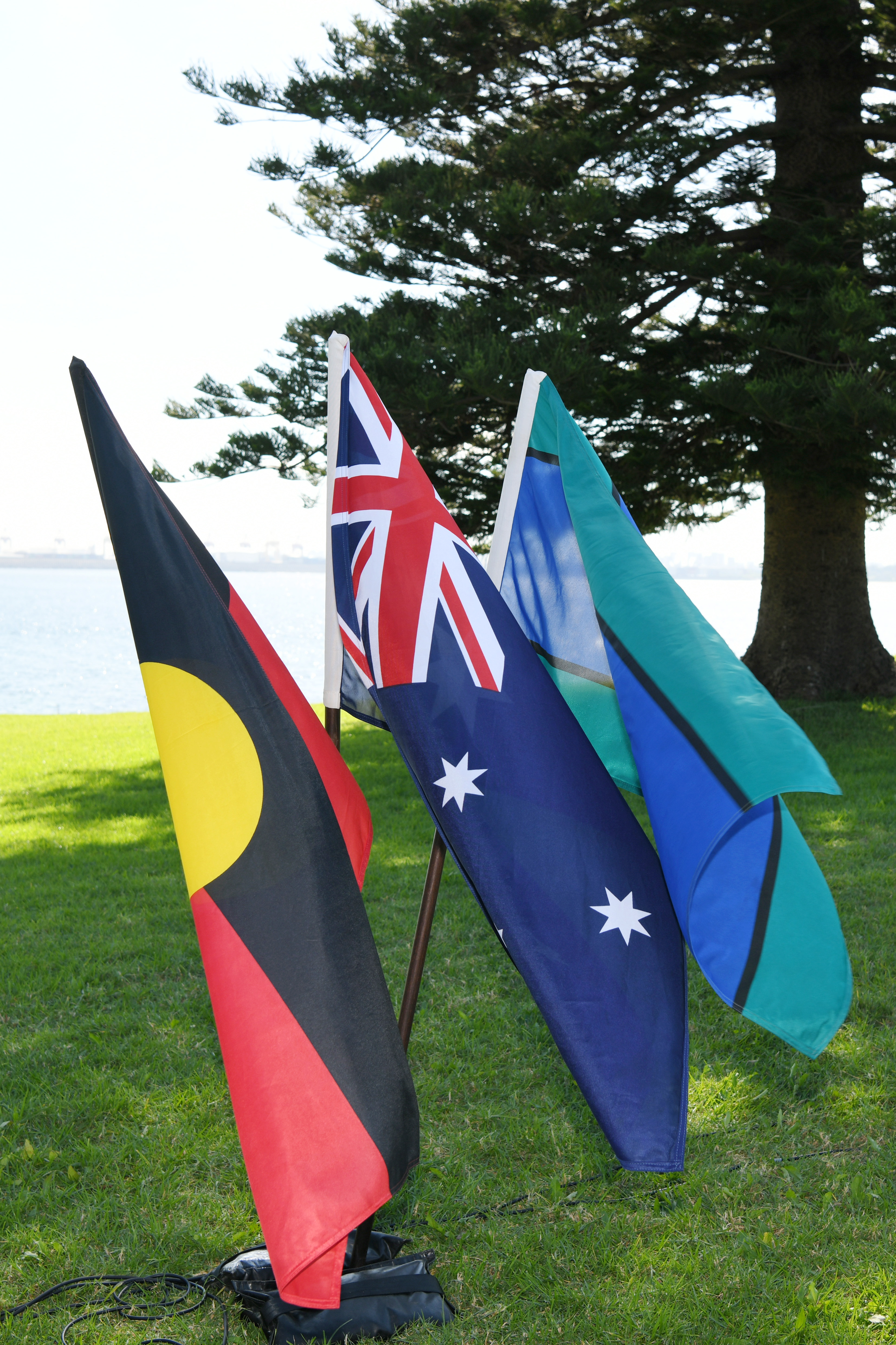 reconciliation week first nations events