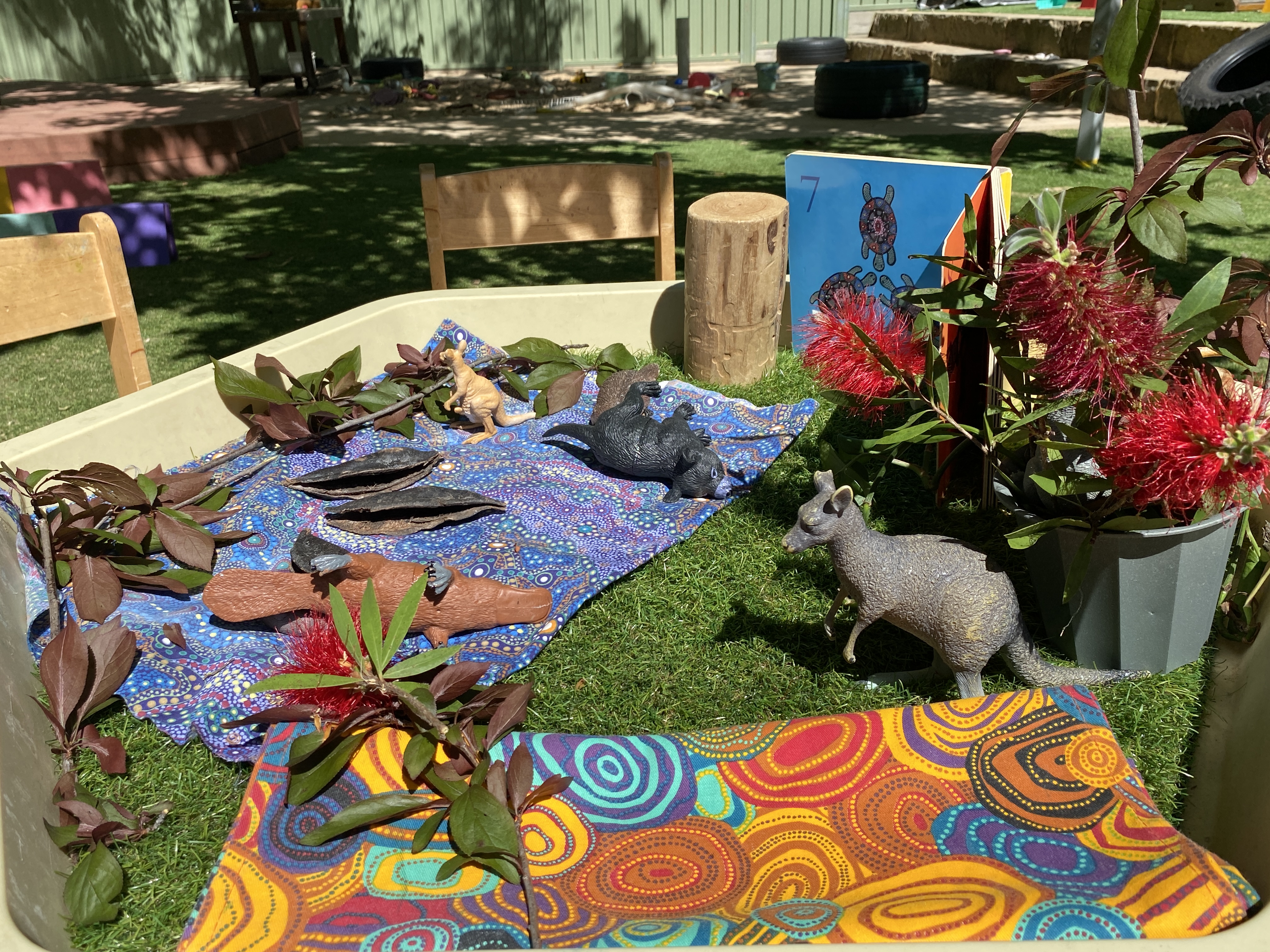 ENGADINE Caldarra Avenue Early Education Centre | Sutherland Shire Council