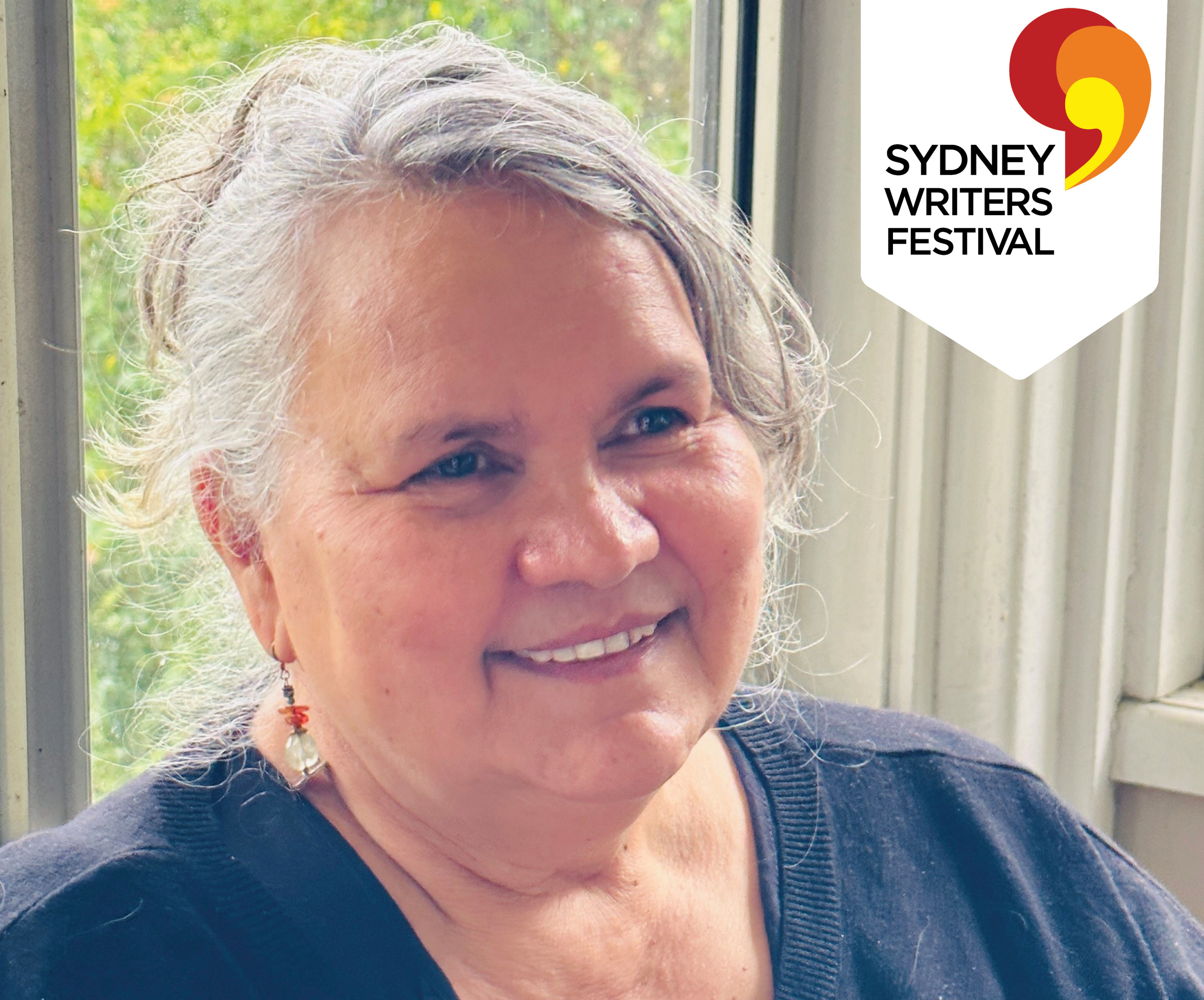 An 'In Your Neighbourhood' Sydney Writers' Festival event. Against the backdrop of Gundanji country, Debra Dank pieces together a deeply personal and profound tribute to family and country in We Come With This Place.