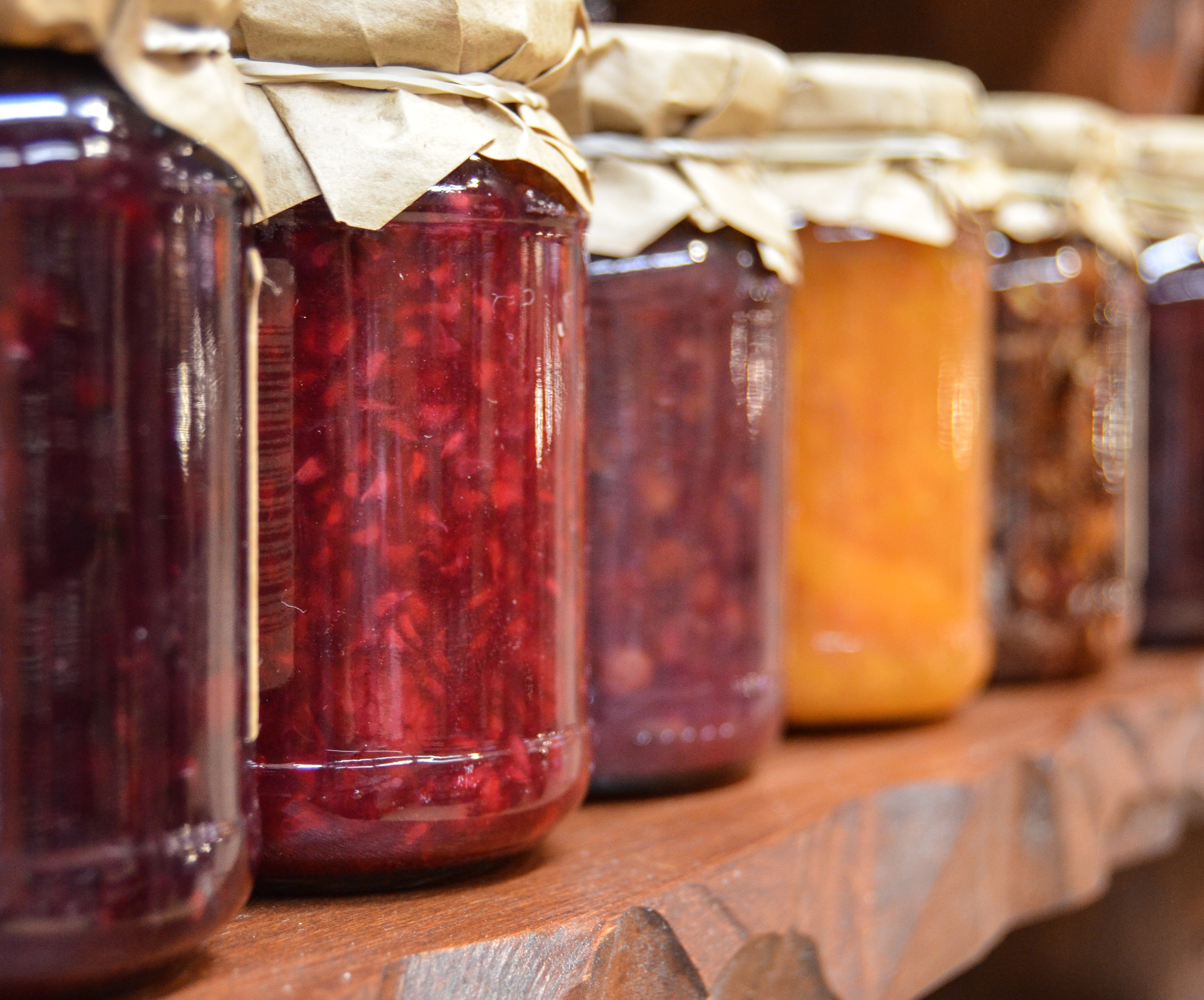 Come along to Menai Library for our hands-on workshop to learn about the age-old practice of pickling and preserving fruit and vegetables at home. Free, book now.
